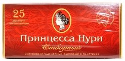 Чай