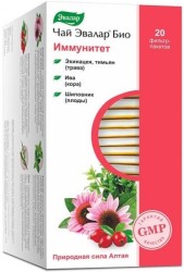 Чай