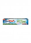 Зубная паста, Аквафреш Олл-ин-Ван протекшн экстра свежесть 75 мл