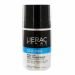 Дезодорант-антиперспирант для мужчин, Lierac (Лиерак) 50 мл Ом 24 часа защиты