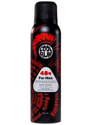 Дезодорант-антиперспирант для мужчин Cool Rule 150 мл