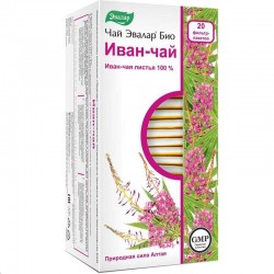 Чай