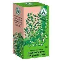 Горца птичьего (Спорыша) трава, сырье 50 г 1 шт