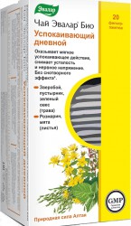 Чай