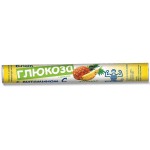 Блок глюкоза, таблетки жевательные 2.33 г 18 шт ананас