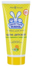 Крем детский