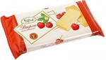 Вафли, Bifrut (Бифрут) 100 г земляничные на фруктозе